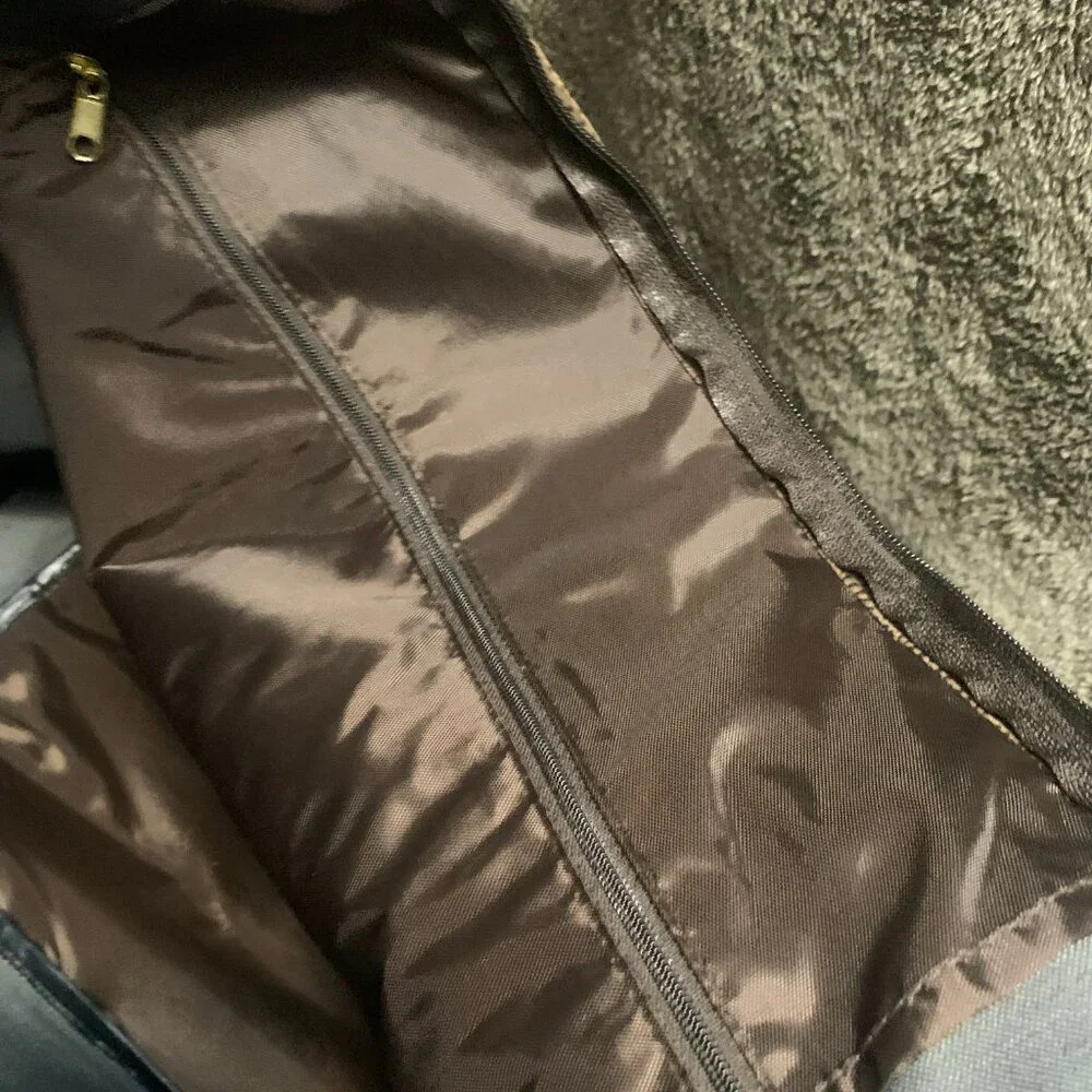 OVERSIZED WEEKENDER BAG FOR MENS